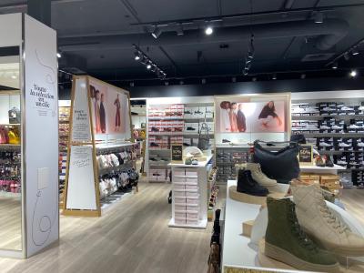 Ochsner Shoes - Second-Hand-Kleidung in Genf