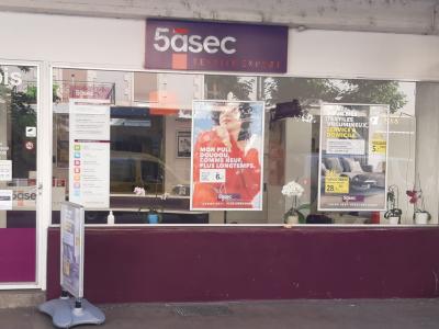 Pressing 5àsec - Riparazione e modifica a Ginevra