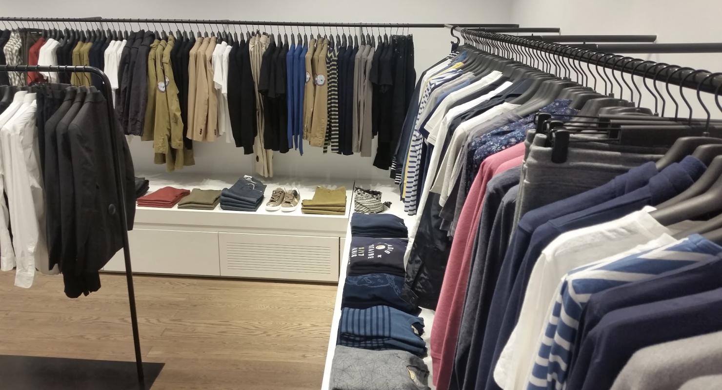 Zadig&Voltaire - Second-Hand-Kleidung in Genf