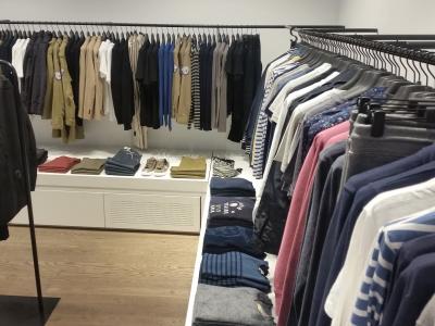 Zadig&Voltaire - Second-Hand-Kleidung in Genf