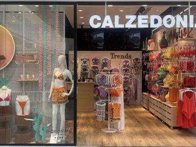 Calzedonia - Abbigliamento di seconda mano a Ginevra
