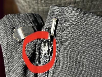 De Fil en Aiguille - Reparatur & Änderung in Genf