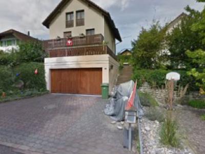 Nähstübli Silvia Eberle - Upcycling-Mode in Aargau