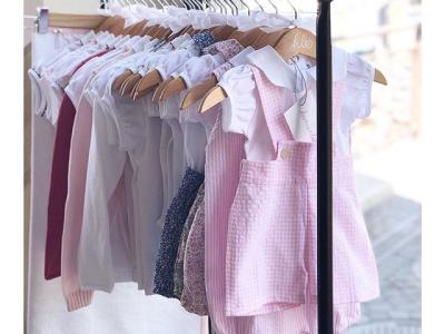 humanbeans - Second-hand Clothing in Geneva