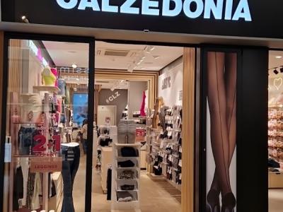 Calzedonia - Second-Hand-Kleidung in Genf
