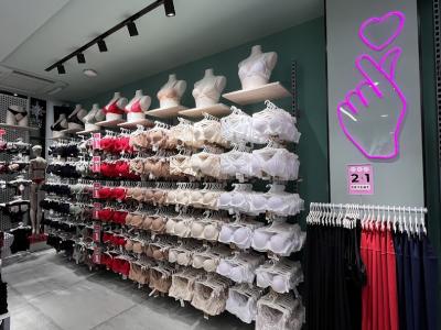 Tezenis - Vêtements de seconde main à Genève