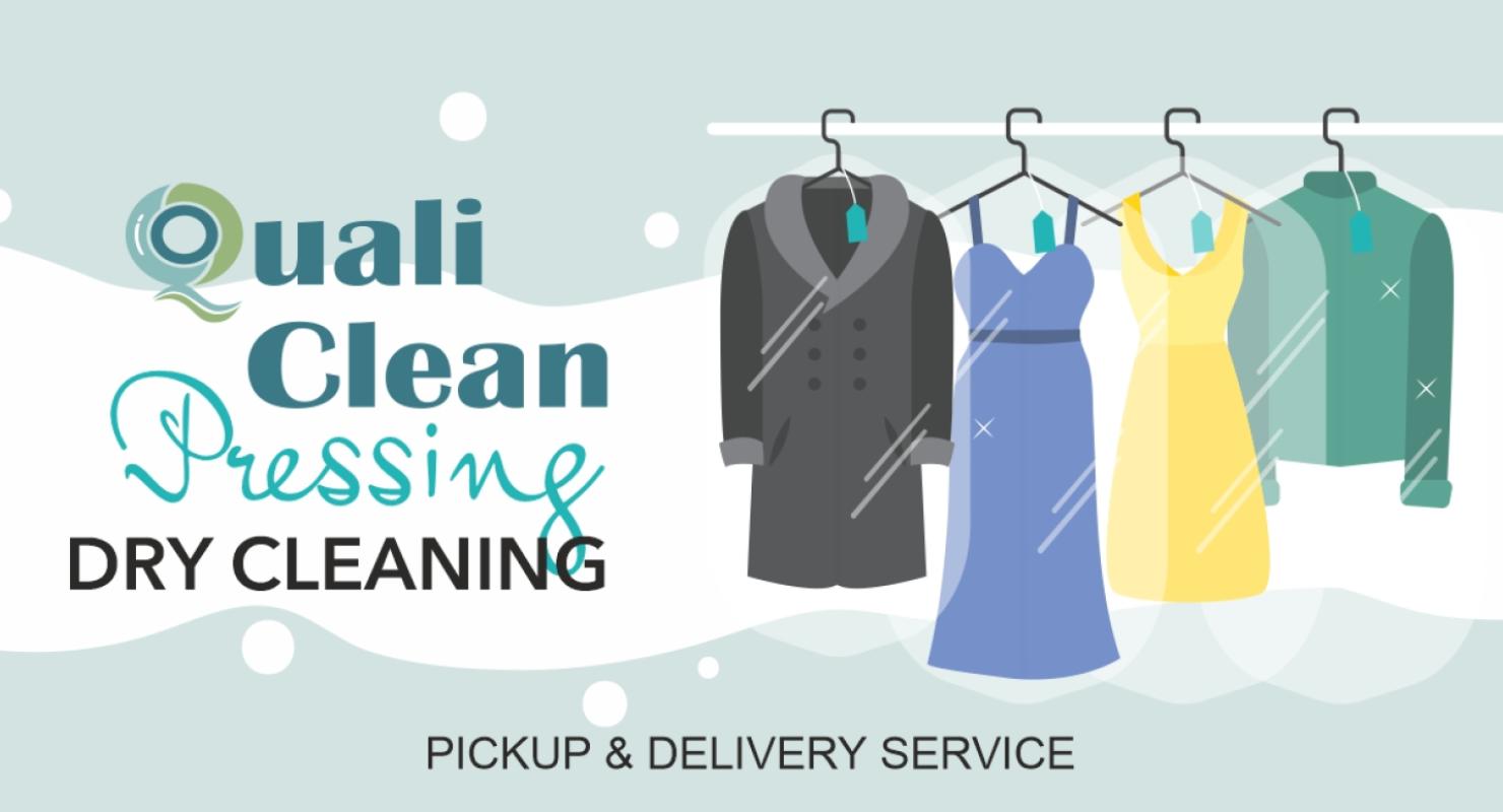 Pressing Quali-Clean - Reparatur & Änderung in Genf