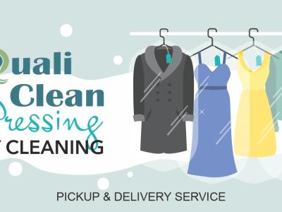 Pressing Quali-Clean - Reparatur & Änderung in Genf