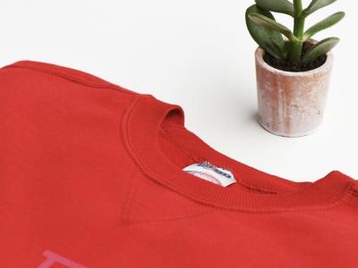 PAOPAO - Upcycling-Mode in Genf