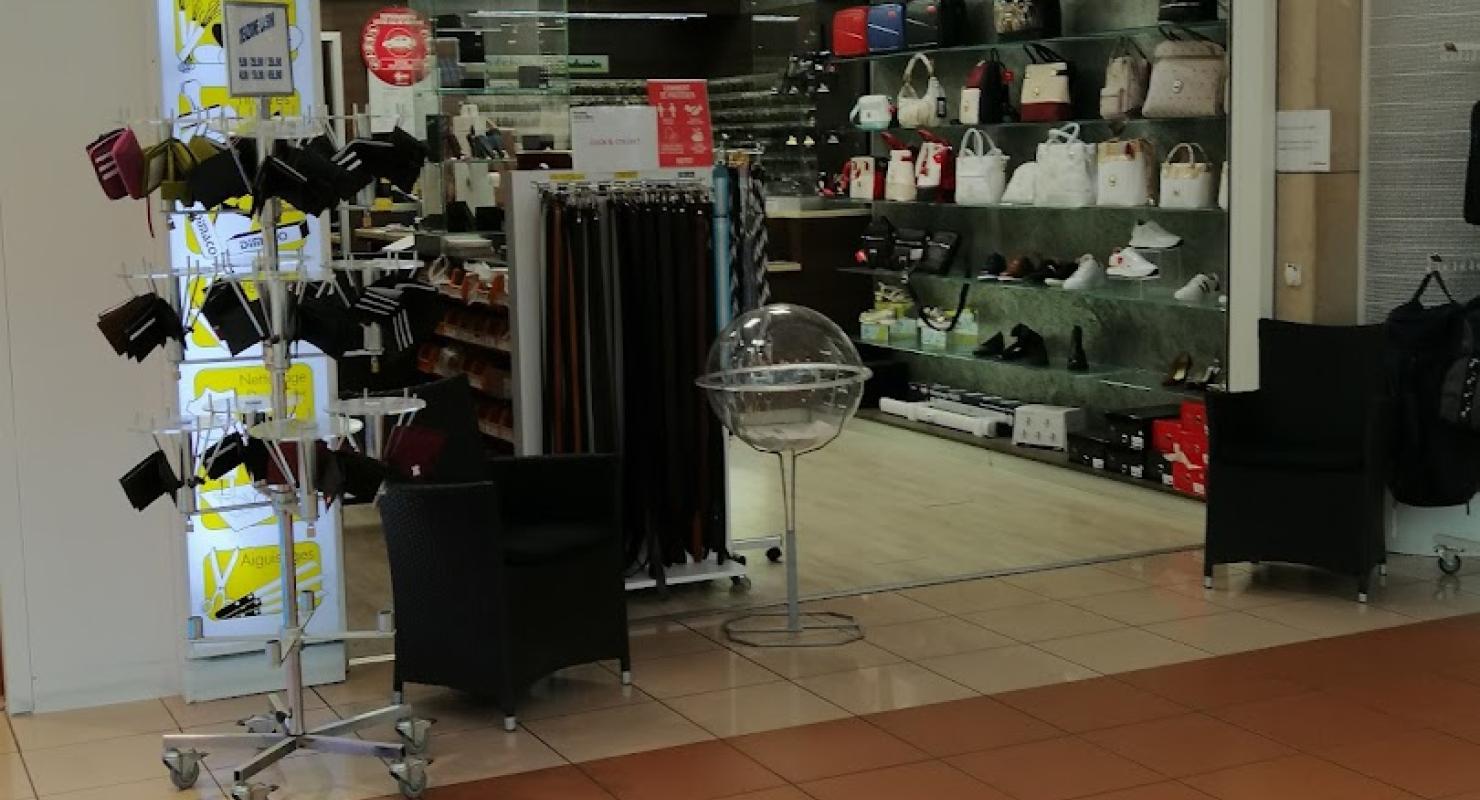 Le Cordonnier - Second-Hand-Kleidung in Genf