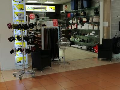 Le Cordonnier - Second-Hand-Kleidung in Genf