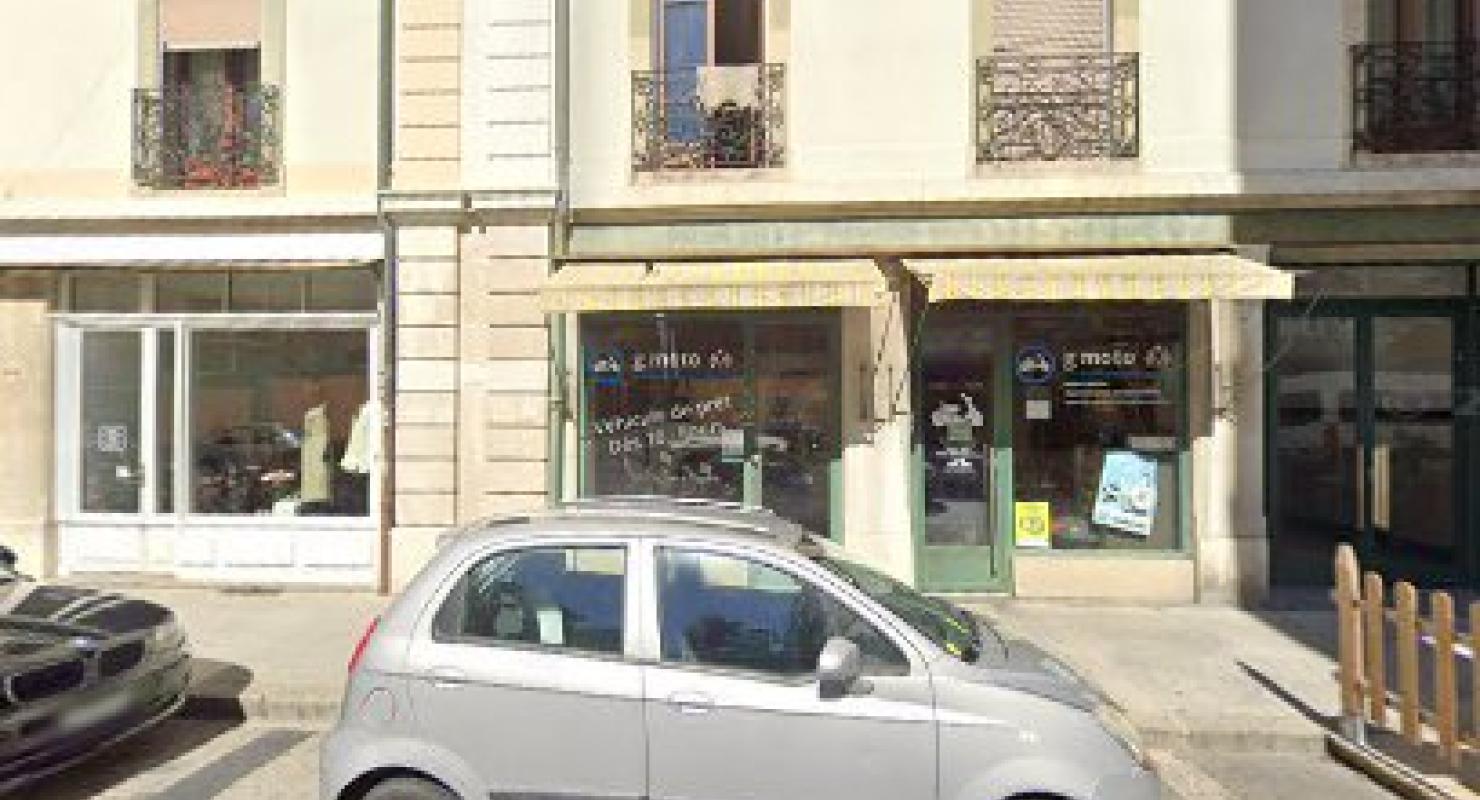 CORDONNERIE 'MELLY' - Second-Hand-Kleidung in Genf