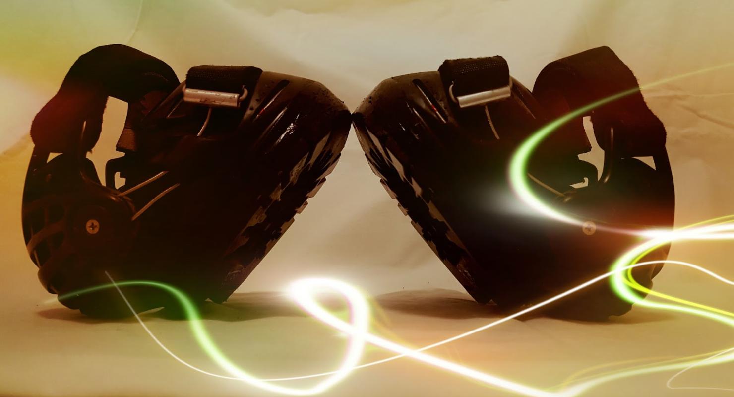 Hufpflege- Barhupflege-Hufschuhe-besohlen Frey Aargau - Second-Hand-Kleidung in Aargau