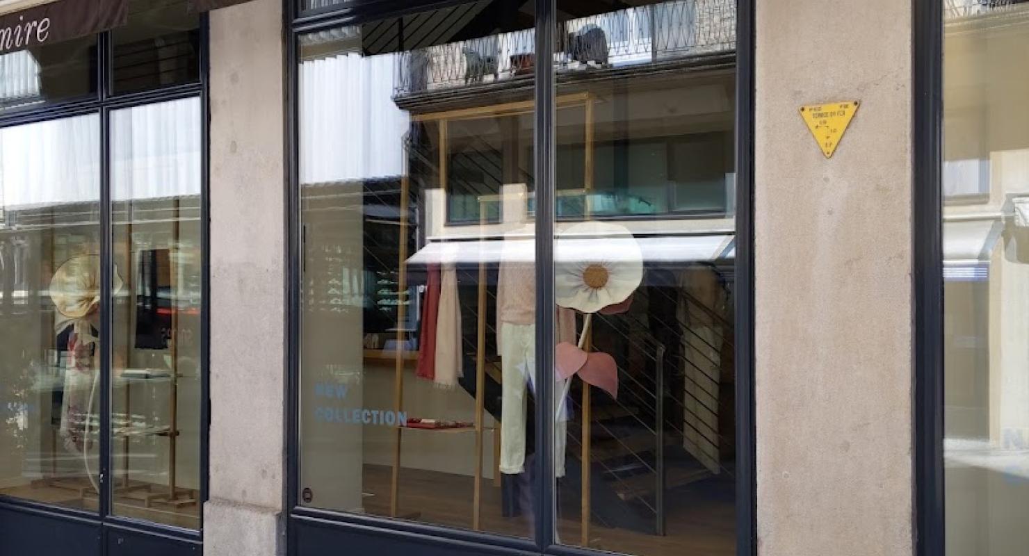 Eric Bompard - Genève - Abbigliamento di seconda mano in Ginevra