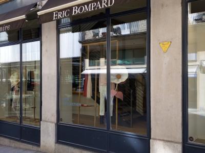 Eric Bompard - Genève - Abbigliamento di seconda mano a Ginevra