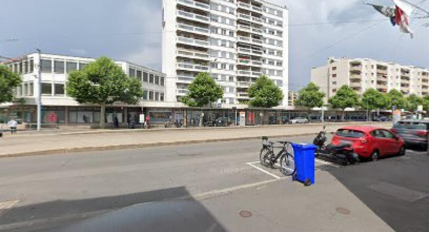 Cordonnerie Talons Clés Minute - Second-Hand-Kleidung in Genf