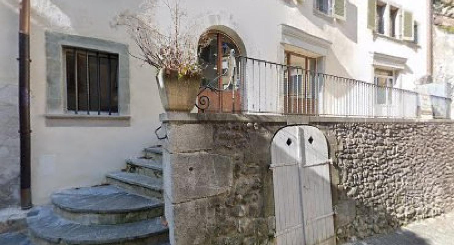 Audace - Second-Hand-Kleidung in Genf