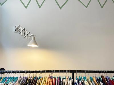 La Paire - Second-Hand-Kleidung in Genf