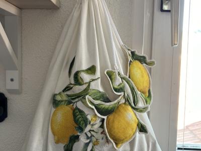 Graf Näh-Atelier - Upcycling-Mode in Appenzell Ausserrhoden