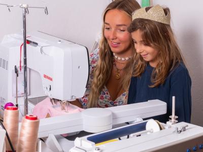 Anniversaires Cours De Couture | Deuxième Vie Snez Upcycling Factory - Reparatur & Änderung in Genf