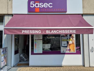 Pressing 5àsec - Reparatur & Änderung in Genf