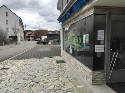 Fricktal Wäscherei - Upcycling-Mode in Aargau