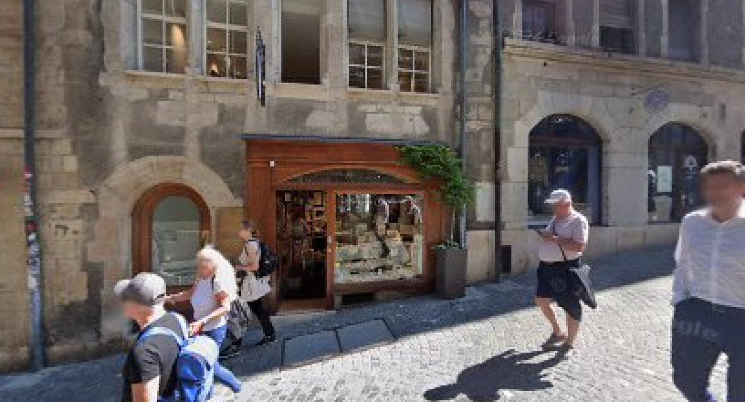 Studio Elle Achat Dépôt Vente - Second-Hand-Kleidung in Genf