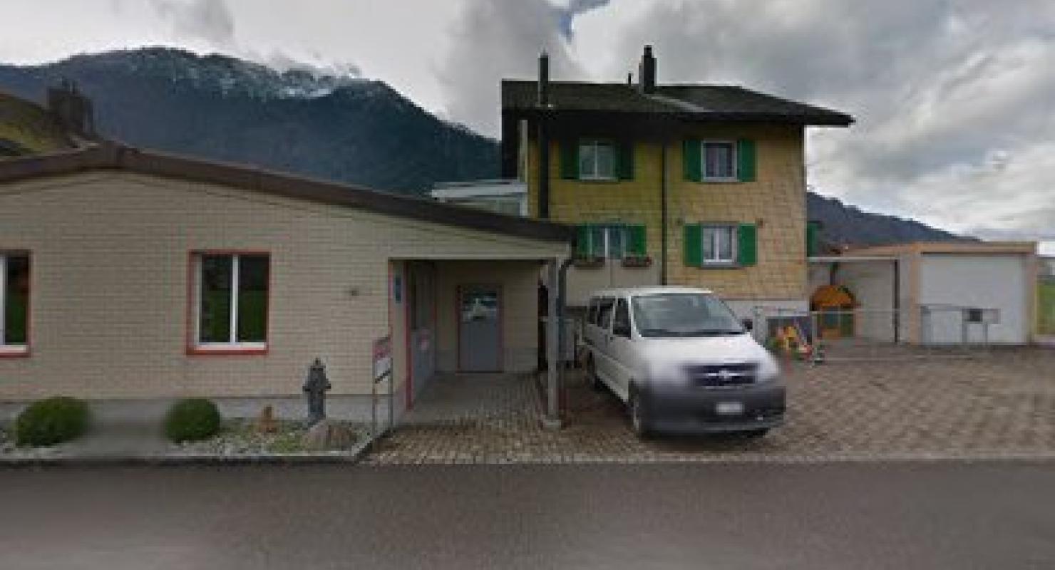 Häxli-Stich - Reparatur & Änderung in Glarus