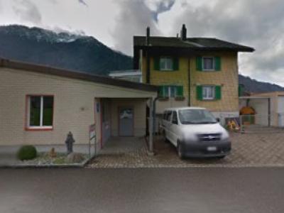 Häxli-Stich - Reparatur & Änderung in Glarus