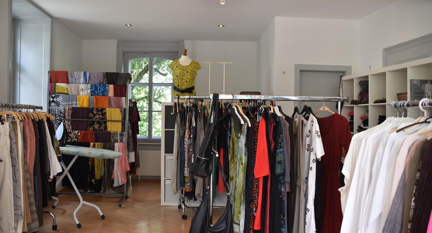 kleidish - Second-Hand-Kleidung in Glarus