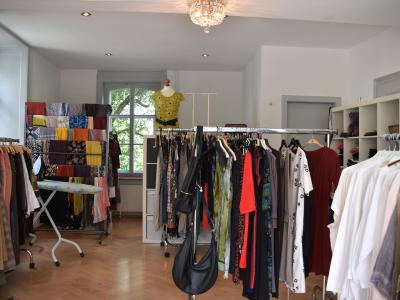 kleidish - Second-Hand-Kleidung in Glarus