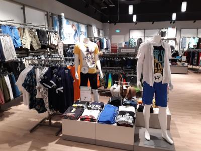Takko Fashion - Second-Hand-Kleidung in Glarus