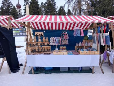 DaCorina - Reparatur & Änderung in Graubünden