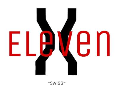 Eleven - Upcycling-Mode in Graubünden