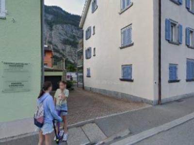 Tati Luxury - Upcycling-Mode in Graubünden