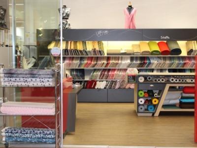 BERNINA Store Chur - Reparatur & Änderung in Graubünden