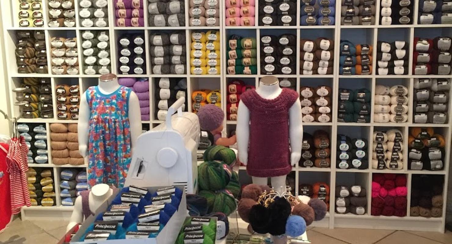 Katis Kinderkleidershop - Second-Hand-Kleidung in Graubünden