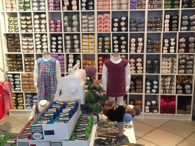 Katis Kinderkleidershop - Second-Hand-Kleidung in Graubünden