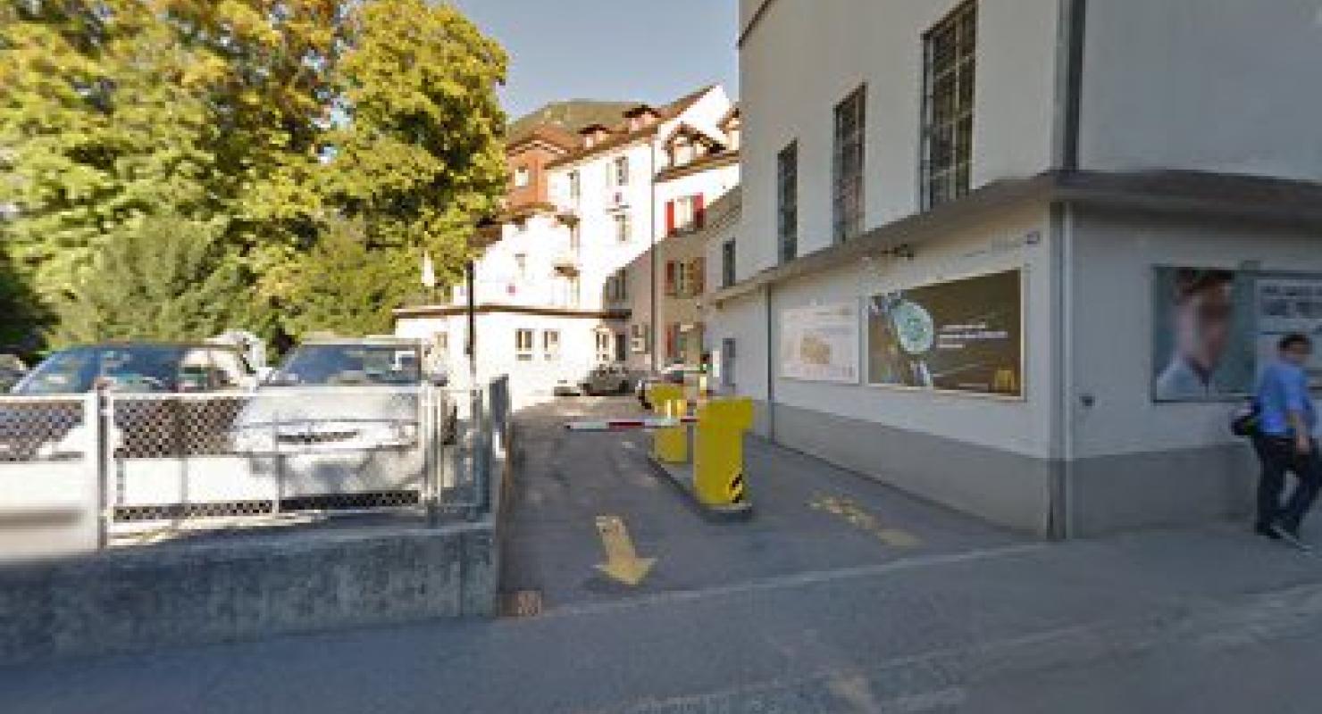 Secondhand enVogue - Second-Hand-Kleidung in Graubünden