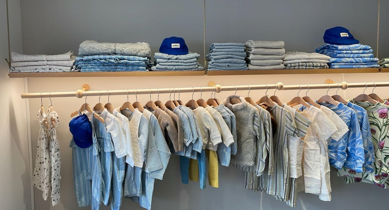 inés essentials Chur - Second-Hand-Kleidung in Graubünden
