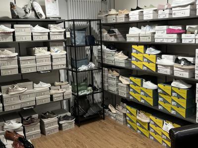 Moda Decurtins - Reparatur & Änderung in Graubünden