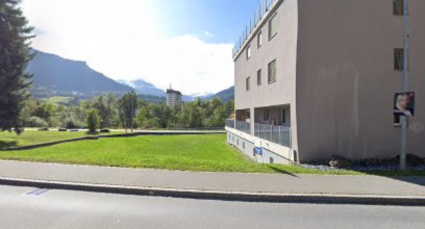 S.A.H - Upcycling-Mode in Graubünden