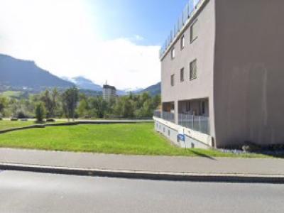 S.A.H - Upcycling-Mode in Graubünden