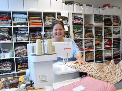 Atelier Isabelle Favre - Reparatur & Änderung in Aargau