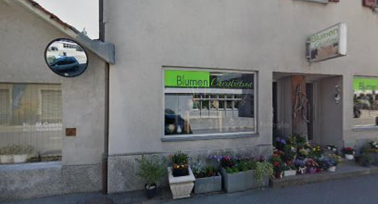 Mario Casale Schuhmacherei - Second-Hand-Kleidung in Graubünden