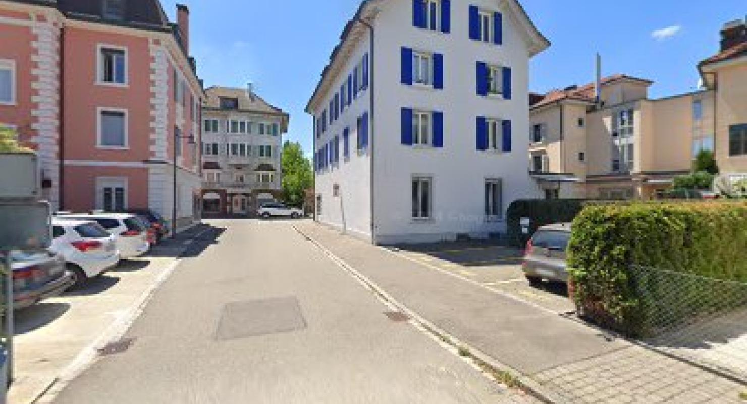 Echtzeit - Upcycling-Mode in Aargau