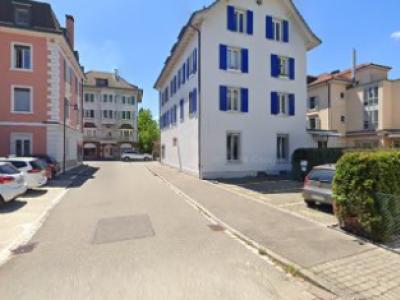 Echtzeit - Upcycling-Mode in Aargau
