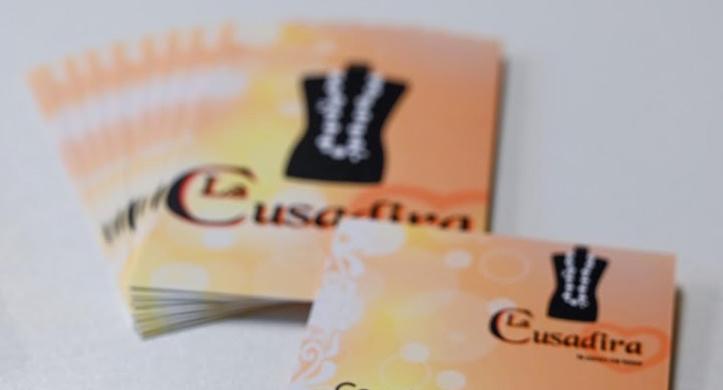 La Cusadira - Upcycling-Mode in Graubünden