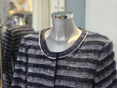 Blue Wave / Nähatelier-Boutique, Margit Mainusch - Reparatur & Änderung in Graubünden