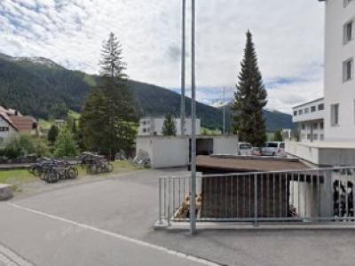 Eyeconic SSGD - Upcycling-Mode in Graubünden